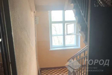 Продам 3-х кімнатну квартиру, Сосновая Горка, Научная метро, Код: 800836/1