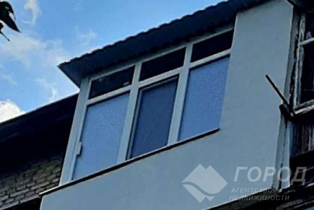 Продам гостинку, ХТЗ, ХТЗ метро, Код: 800837/1
