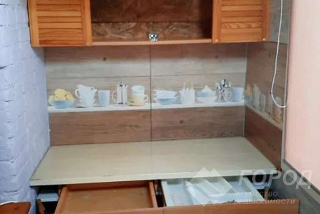 Продам гостинку, ХТЗ, ХТЗ метро, Код: 800837/1