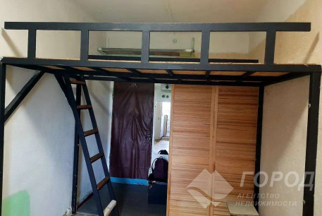 Продам гостинку, ХТЗ, ХТЗ метро, Код: 800837/1