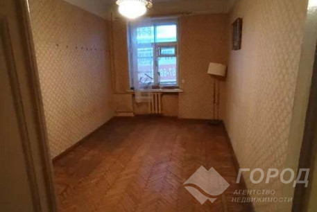 Продам 3-х кімнатну квартиру, Центральный рынок, Южный вокзал метро, Код: 800839/1
