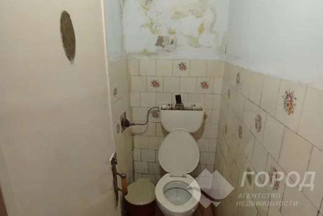 Продам 3-х кімнатну квартиру, Центральный рынок, Южный вокзал метро, Код: 800839/1