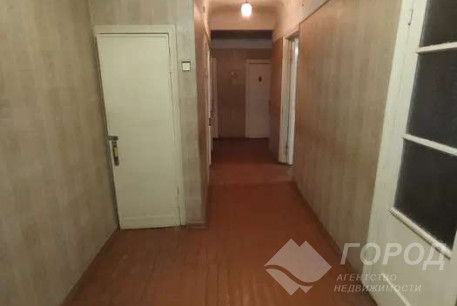 Продам 3-х кімнатну квартиру, Центральный рынок, Южный вокзал метро, Код: 800839/1