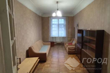 Продам 3-х кімнатну квартиру, Центральный рынок, Южный вокзал метро, Код: 800839/1