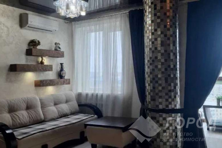 Сдам 2-х кімнатну квартиру, Гагарина проспект, Код: 800841/1