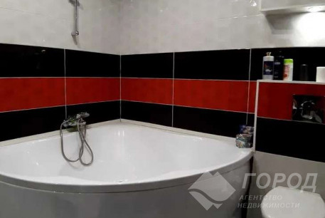 Сдам 2-х кімнатну квартиру, Гагарина проспект, Код: 800841/1