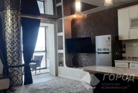 Сдам 2-х кімнатну квартиру, Гагарина проспект, Код: 800841/1