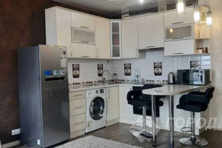 Сдам 2-х кімнатну квартиру, Гагарина проспект, Код: 800841/1