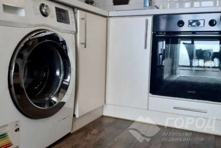 Сдам 2-х кімнатну квартиру, Гагарина проспект, Код: 800841/1