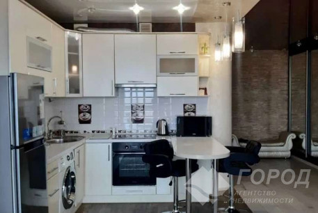 Сдам 2-х кімнатну квартиру, Гагарина проспект, Код: 800841/1