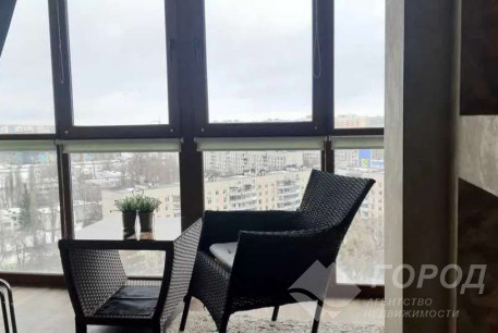 Сдам 2-х кімнатну квартиру, Гагарина проспект, Код: 800841/1