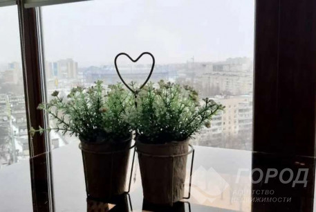 Сдам 2-х кімнатну квартиру, Гагарина проспект, Код: 800841/1