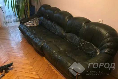 Сдам 3-х кімнатну квартиру, Сосновая Горка, Научная метро, Код: 800843/2