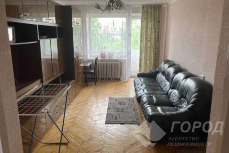 Сдам 3-х кімнатну квартиру, Сосновая Горка, Научная метро, Код: 800843/2