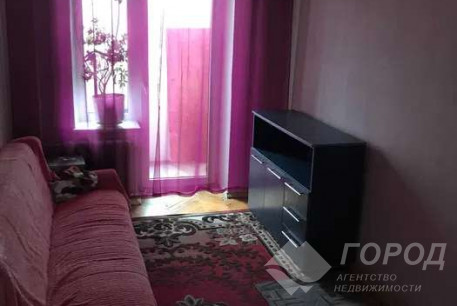 Сдам 3-х кімнатну квартиру, Сосновая Горка, Научная метро, Код: 800843/2