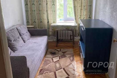 Сдам 3-х кімнатну квартиру, Сосновая Горка, Научная метро, Код: 800843/2