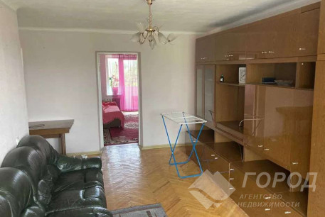 Сдам 3-х кімнатну квартиру, Сосновая Горка, Научная метро, Код: 800843/2