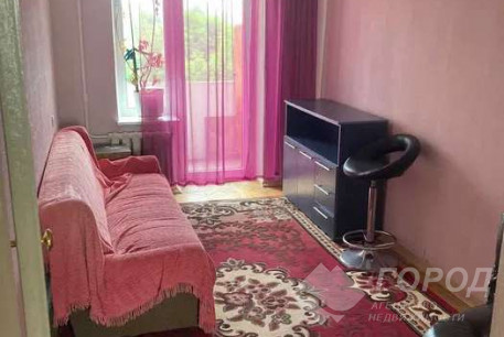 Сдам 3-х кімнатну квартиру, Сосновая Горка, Научная метро, Код: 800843/2