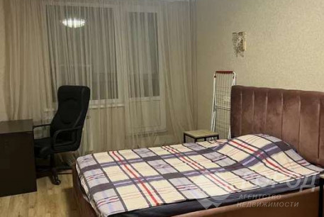 Сдам 3-х кімнатну квартиру, Салтовка, Студенческая метро, Код: 800844/1