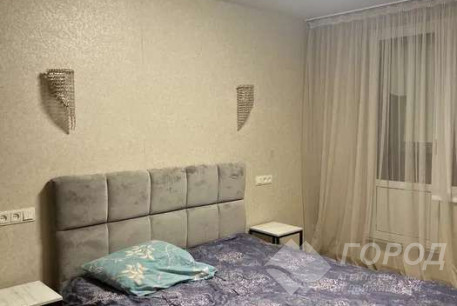 Сдам 3-х кімнатну квартиру, Салтовка, Студенческая метро, Код: 800844/1