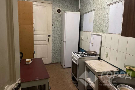 Сдам 4-х кімнатну квартиру, Завод Шевченко, Москалевка, Код: 800849/1