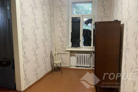 Сдам 4-х кімнатну квартиру, Завод Шевченко, Москалевка, Код: 800849/1