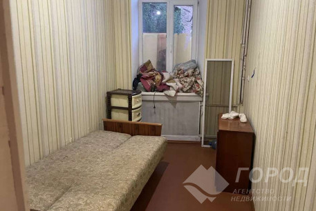 Сдам 4-х кімнатну квартиру, Завод Шевченко, Москалевка, Код: 800849/1