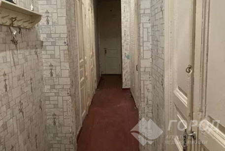 Сдам 4-х кімнатну квартиру, Завод Шевченко, Москалевка, Код: 800849/1