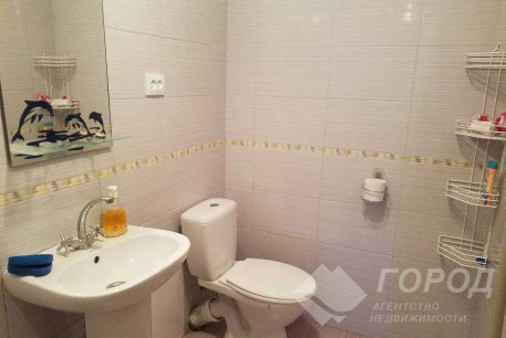 Сдам 2-х кімнатну квартиру, Алексеевка, Алексеевская метро, Код: 800858/1