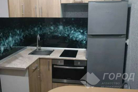 Сдам 1-кімнатну квартиру в новобудові, Салтовка, 602 м/р, Код: 800858/3