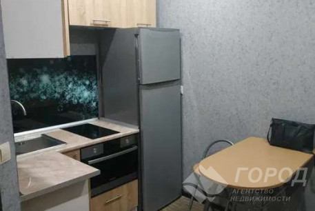Сдам 1-кімнатну квартиру в новобудові, Салтовка, 602 м/р, Код: 800858/3