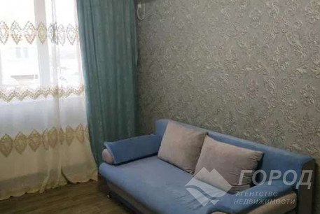 Сдам 1-кімнатну квартиру в новобудові, Салтовка, 602 м/р, Код: 800858/3