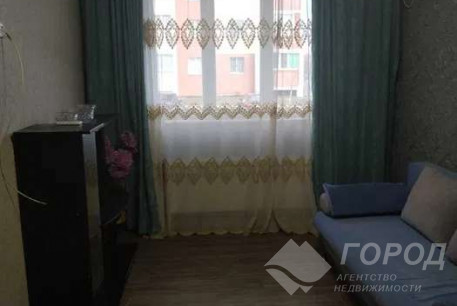 Сдам 1-кімнатну квартиру в новобудові, Салтовка, 602 м/р, Код: 800858/3