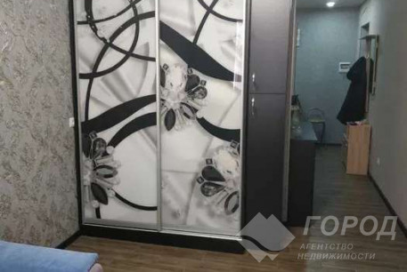 Сдам 1-кімнатну квартиру в новобудові, Салтовка, 602 м/р, Код: 800858/3