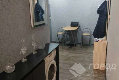 Сдам 1-кімнатну квартиру в новобудові, Салтовка, 602 м/р, Код: 800858/3