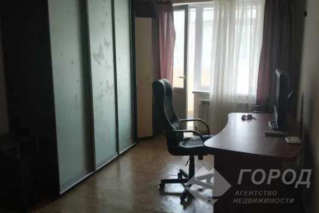 Сдам 1-кімнатну квартиру, Алексеевка, Победа метро, Код: 800861/1