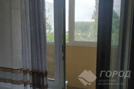 Сдам 1-кімнатну квартиру, Алексеевка, Победа метро, Код: 800861/1