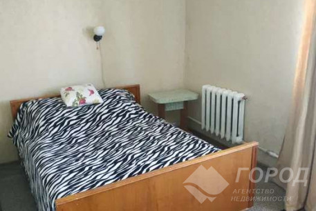 Сдам 3-х кімнатну квартиру, Залютино, Код: 800862/1