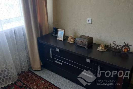 Сдам 3-х кімнатну квартиру, Залютино, Код: 800862/1