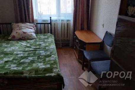 Сдам 3-х кімнатну квартиру, Залютино, Код: 800862/1