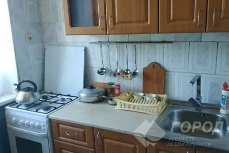 Сдам 3-х кімнатну квартиру, Залютино, Код: 800862/1