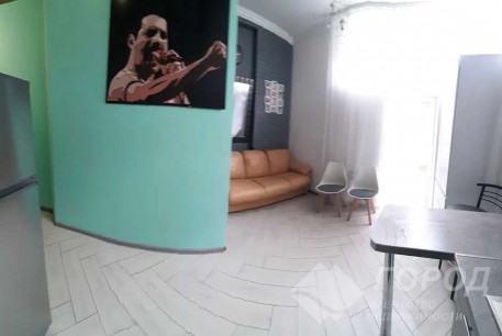 Сдам гостинку, Центр, Архитектора Бекетова метро, Код: 800864/1