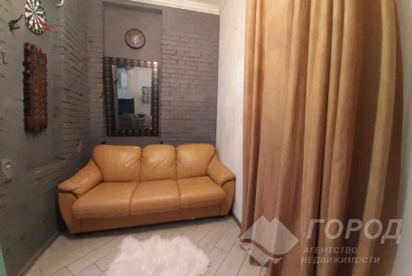 Сдам гостинку, Центр, Архитектора Бекетова метро, Код: 800864/1