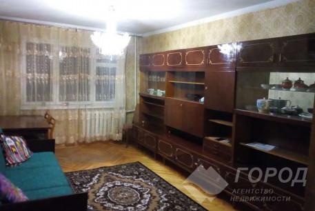Сдам 2-х кімнатну квартиру, Салтовка, 604 м/р, Код: 800867/1
