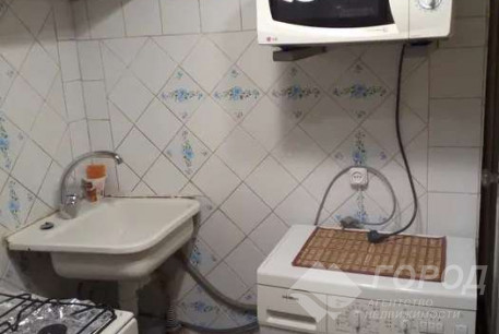 Сдам 2-х кімнатну квартиру, Салтовка, 604 м/р, Код: 800867/1