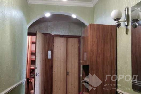 Сдам 1-кімнатну квартиру, Рогань, Код: 800868/1