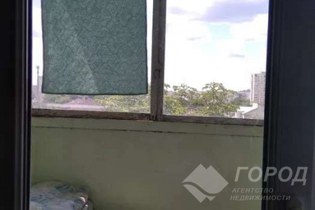 Сдам 1-кімнатну квартиру, Рогань, Код: 800868/1