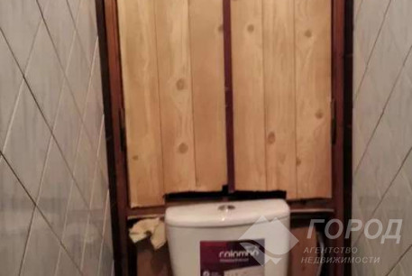 Сдам 1-кімнатну квартиру, Рогань, Код: 800868/1