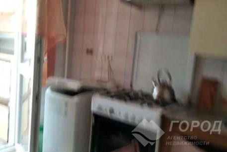 Сдам 1-кімнатну квартиру, Рогань, Код: 800868/1