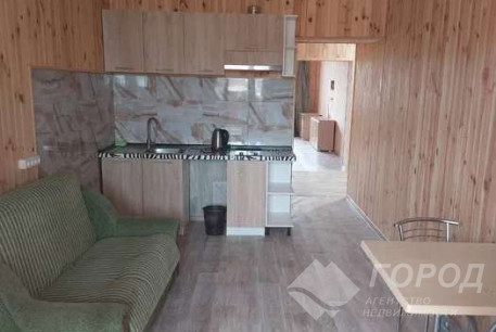 Сдам 1-кімнатну квартиру в новобудові, Холодная Гора, Холодная Гора метро, Код: 800872/1